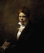 Self portrait of Sir David Wilkie aged about 20